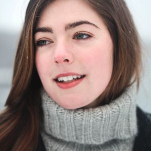 Abigail Jones