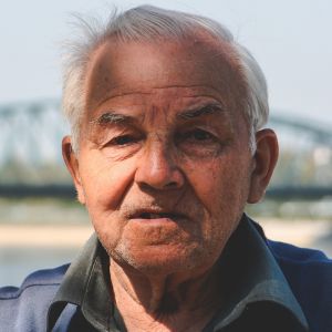 Benjamin Robinson