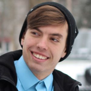 Ethan Brown